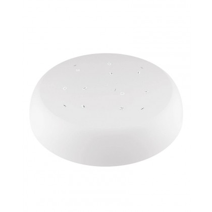 Світильник Nowodvorski 8022 Satellite L E27 10x25W IP20 Wh